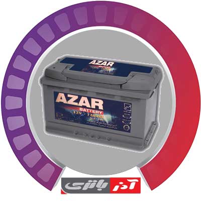نمایندگی آدر باتری مشهد