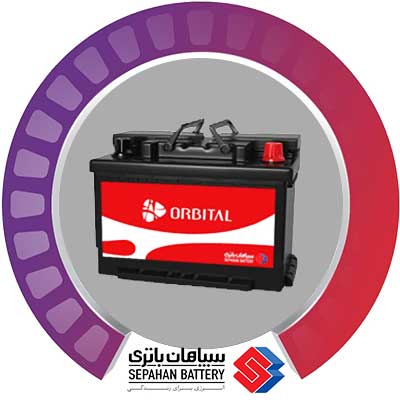 نمایندگی سپاهان باتری مشهد
